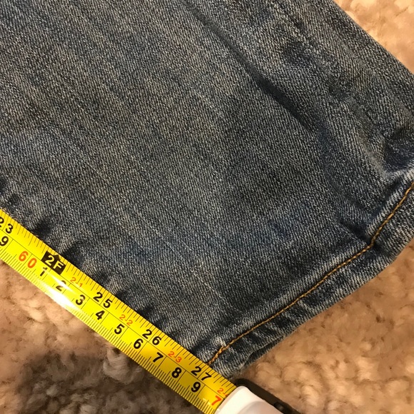 J. Crew Jeans - Picture 6 of 7